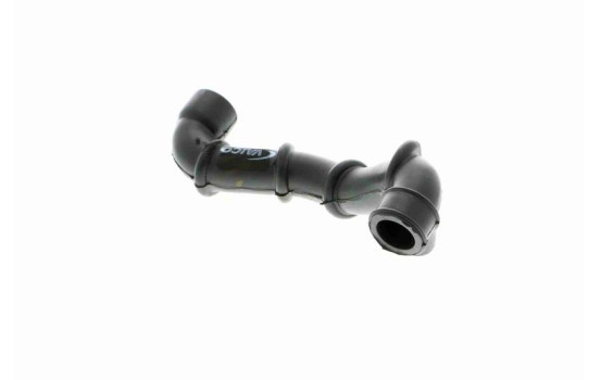 Hose, cylinder head cover breather Q+, original equipment manufacturer quality, Image 7
