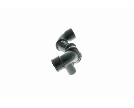 Hose, cylinder head cover breather Q+, original equipment manufacturer quality, Image 10