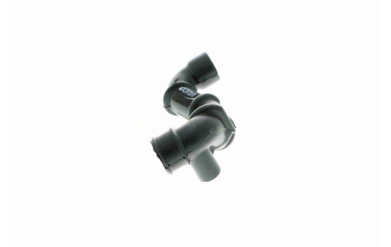 Hose, cylinder head cover breather Q+, original equipment manufacturer quality, Image 8