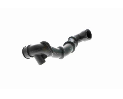 Hose, cylinder head cover breather Q+, original equipment manufacturer quality, Image 11