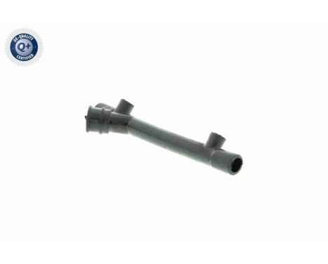 Hose, cylinder head cover breather Q+, original equipment manufacturer quality, Image 5