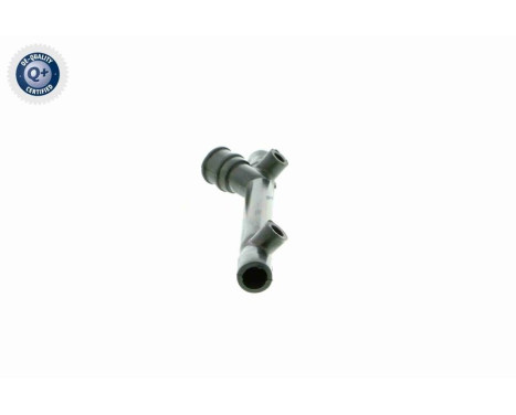 Hose, cylinder head cover breather Q+, original equipment manufacturer quality, Image 6