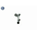 Hose, cylinder head cover breather Q+, original equipment manufacturer quality, Thumbnail 6