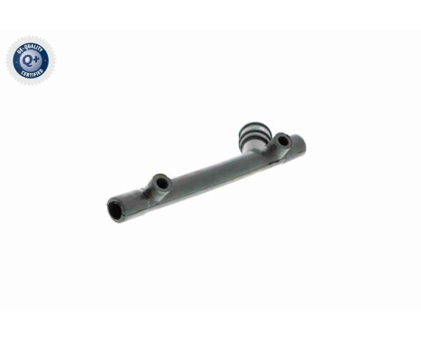 Hose, cylinder head cover breather Q+, original equipment manufacturer quality, Image 7