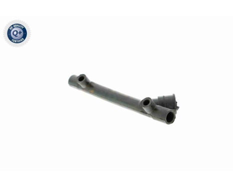 Hose, cylinder head cover breather Q+, original equipment manufacturer quality, Image 9