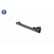 Hose, cylinder head cover breather Q+, original equipment manufacturer quality, Thumbnail 9