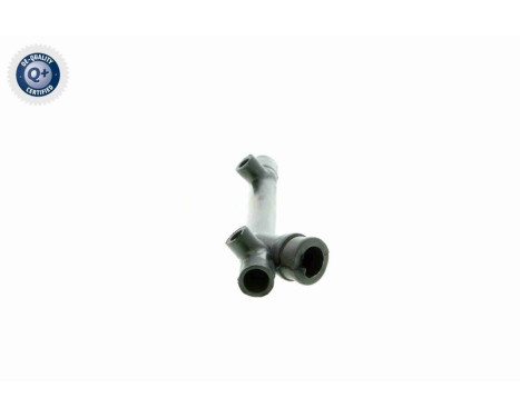 Hose, cylinder head cover breather Q+, original equipment manufacturer quality, Image 10
