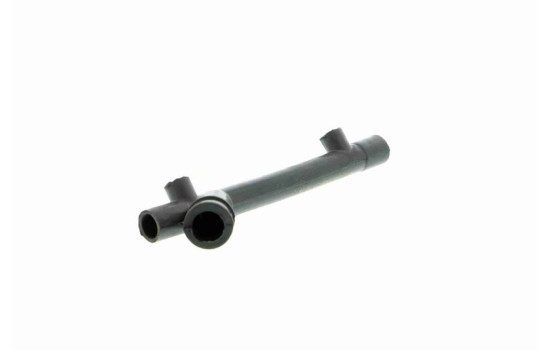 Hose, cylinder head cover breather Q+, original equipment manufacturer quality, Image 8