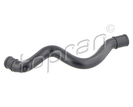 Hose, cylinder head cover breather
