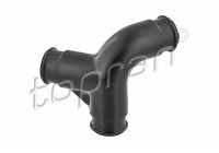 Hose, cylinder head cover breather