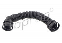 Hose, cylinder head cover breather