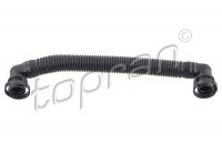 Hose, cylinder head cover breather