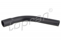 Hose, cylinder head cover breather