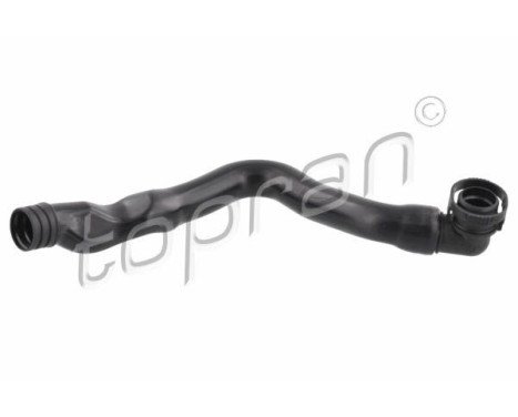 Hose, cylinder head cover breather