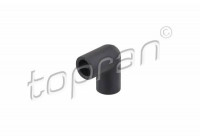 Hose, cylinder head cover breather