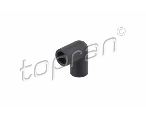 Hose, cylinder head cover breather