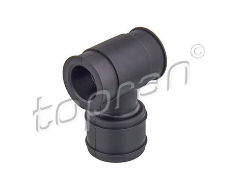Hose, cylinder head cover breather