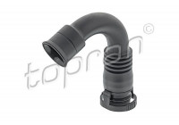 Hose, cylinder head cover breather
