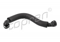 Hose, cylinder head cover breather