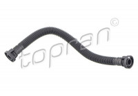 Hose, cylinder head cover breather