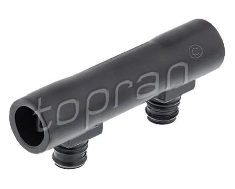 Hose, cylinder head cover breather