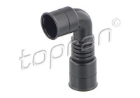 Hose, cylinder head cover breather