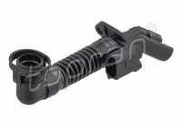 Hose, cylinder head cover breather