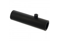 Hose, cylinder head cover breather