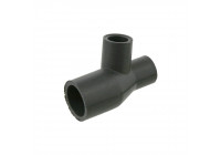 Hose, cylinder head cover breather