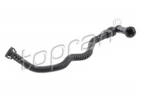 Hose, cylinder head cover breather