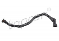 Hose, cylinder head cover breather
