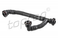 Hose, cylinder head cover breather