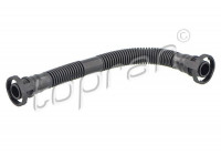 Hose, cylinder head cover breather