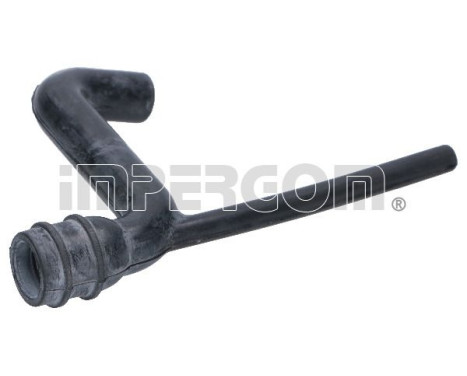 Hose, cylinder head cover breather