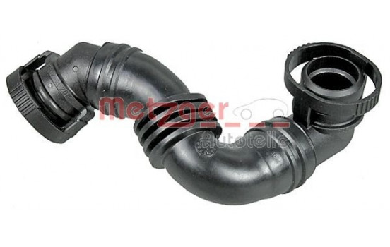 Hose, cylinder head cover breather