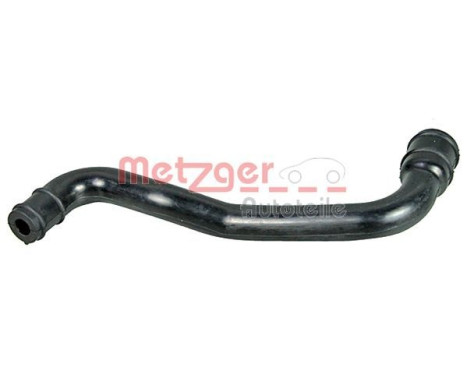 Hose, cylinder head cover breather, Image 2