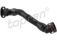 Hose, cylinder head cover breather
