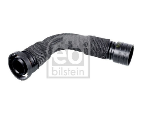 Hose, cylinder head cover breather, Image 2