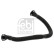 Hose, cylinder head cover breather, Thumbnail 2