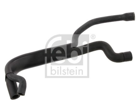 Hose, cylinder head cover breather, Image 2