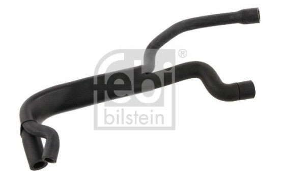 Hose, cylinder head cover breather, Image 2