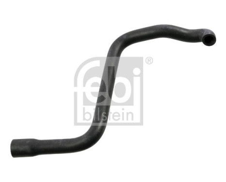 Hose, cylinder head cover breather, Image 3