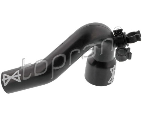 Hose, cylinder head cover breather