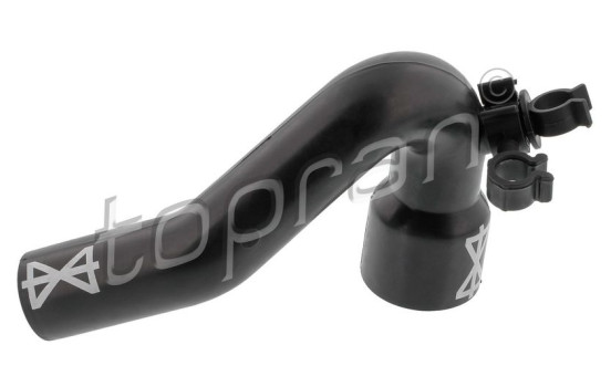 Hose, cylinder head cover breather