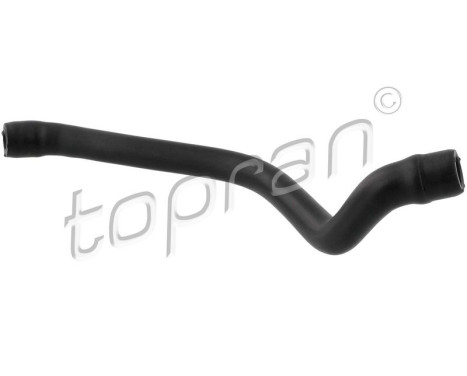 Hose, cylinder head cover breather