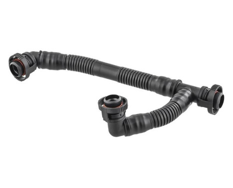 Hose, cylinder head cover breather