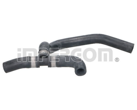 Hose, cylinder head cover breather