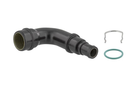 Hose, cylinder head cover breather, Image 2