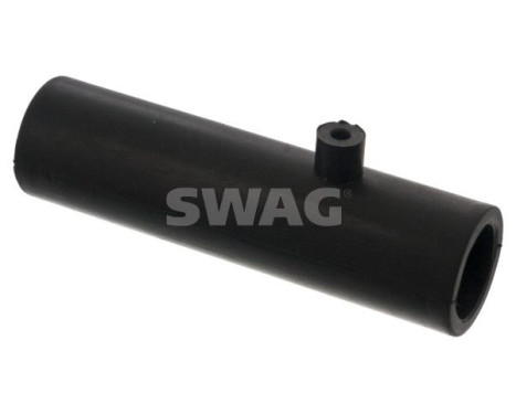 Hose, cylinder head vent