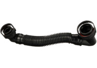 Hose, engine block breather